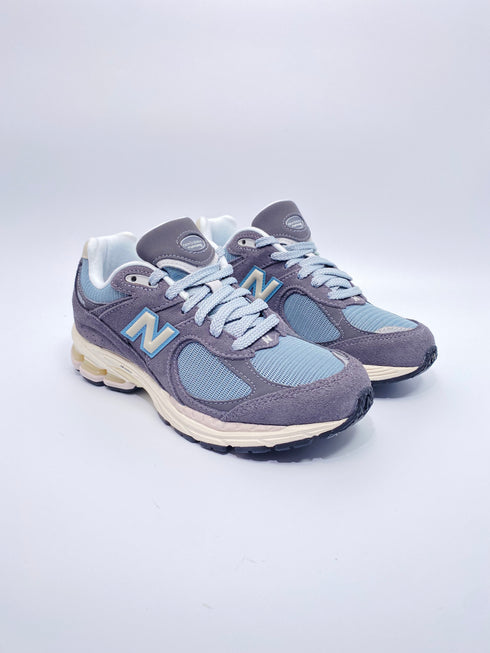 New balance 2002 RFB grijs blauw